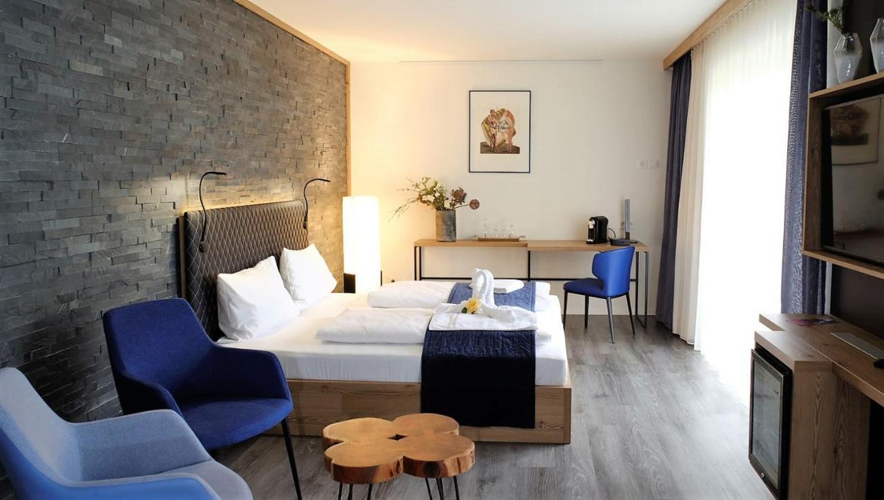 Art & Galerie Hotel Lenz Plauer See Fuenfseen Zewnętrze zdjęcie